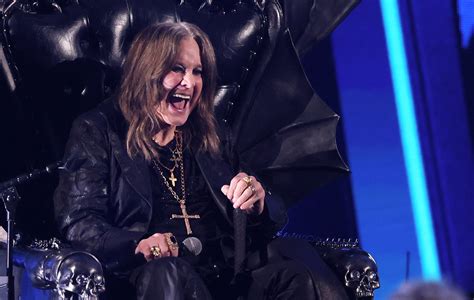 Ozzy Osbourne’s cause of death confirmed