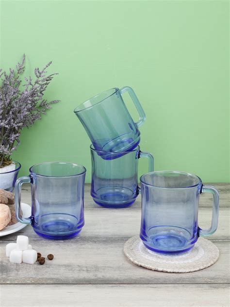 Lys Marine Mug 310 ml -Set of 6 – Home Asia Store