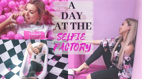 Image result for O2 Selfie Place