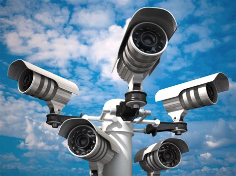 Wireless CCTV Camera to DVR Solution