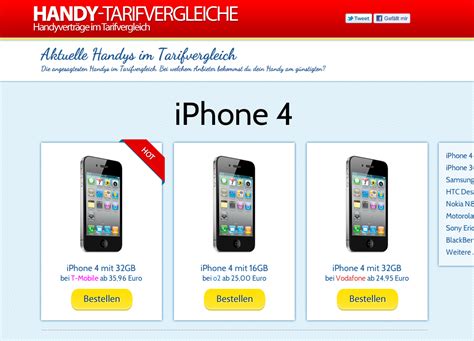 Neue Handys Bundles und Aktionen in Wolfsburg | Telekommunikation ...