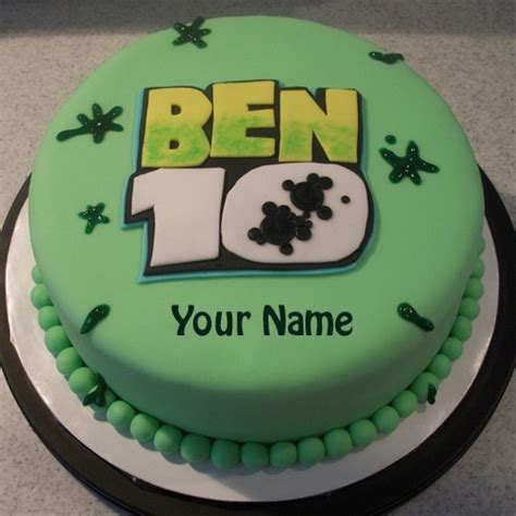 Happy Birthday Heart Shape Cake For Lover With Name