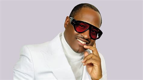 Johnny Gill Brings Smooth R&B to Harlem for Rise Up NYC! - 2025 RISE UP ...