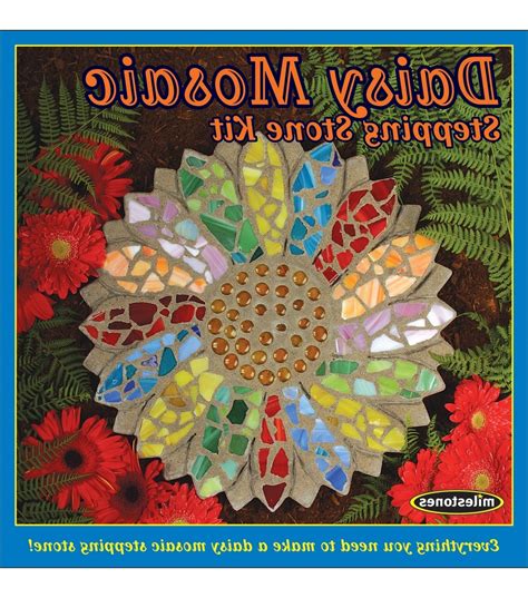 15 Best Ideas Mosaic Art Kits for Adults