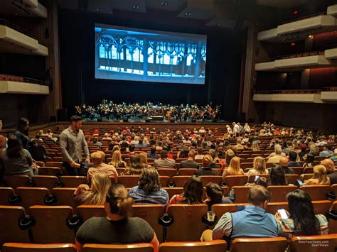 Image result for Straz Center Seating Chart