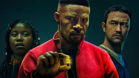 Image result for Project Power Bande Annonce