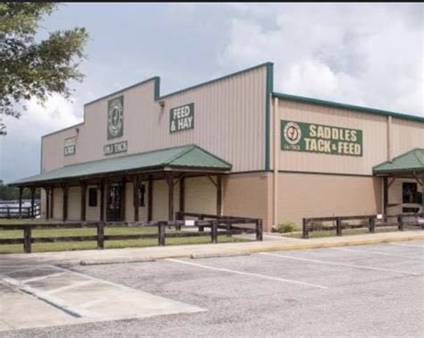 Tack Store In Ocala at Audrey Begay blog