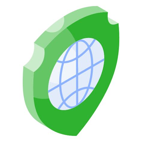 Segurança global - ícones de seo e web grátis