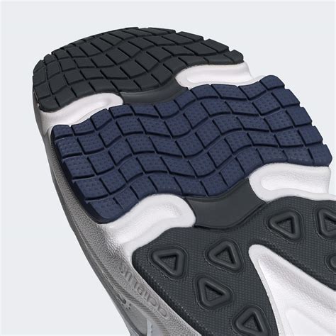 adidas OZMILLEN Sneakers - White | Free Shipping with adiClub