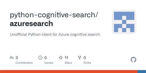 Image result for Azure Cognitive Search Python Code