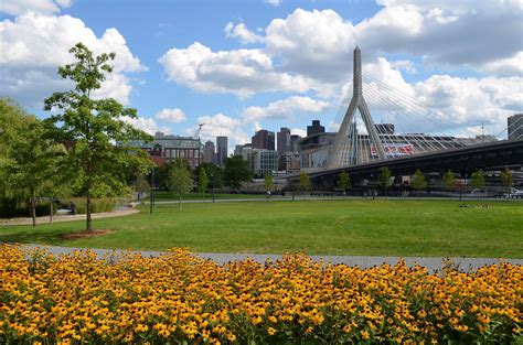 Paul Revere Park | In boston, Paul revere, Charlestown