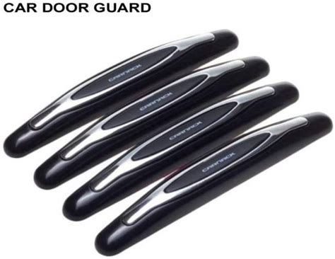 Car Door Bumper Guards - Buy Car Door Bumper Guards Online at Best ...