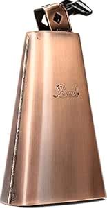 Pearl HH4 Horacio Hernandez Signature Cowbell, Isabell : Amazon.in ...