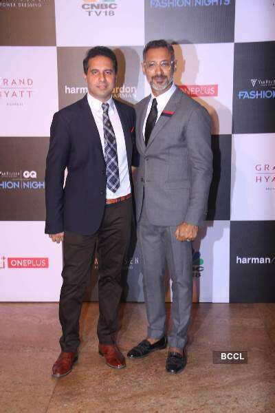 Van Heusen GQ Fashion Nights 2015: Red Carpet | Van Heusen GQ Fashion ...