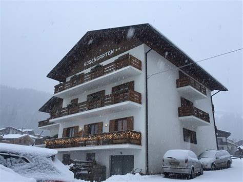 IL GARNÌ ROSENGARTEN (Pera di Fassa) - Hotel Reviews, Photos, Rate ...