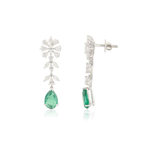 Shop Lab Grown Diamond Bracelet & Bangle Online - Conscious Carat