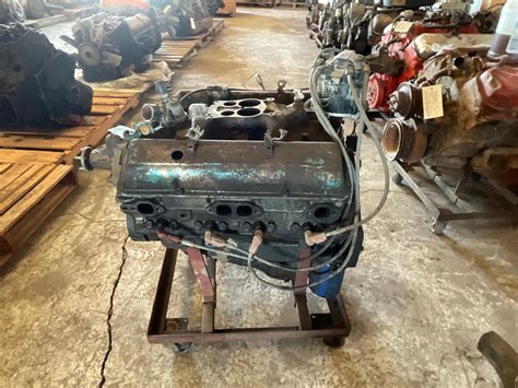 Rebuilt 305 Chevy Engine For Sale at Mike Friddle blog