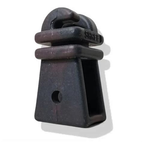 Plastic Insulators - Green Hook Insulators Manufacturer from Amravati