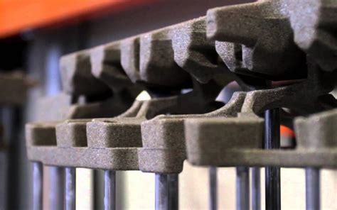 Image result for Core and Pattern Making