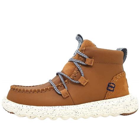 Hey Dude Damen Boots Reyes 40183-2DM braun | Kaufland.de