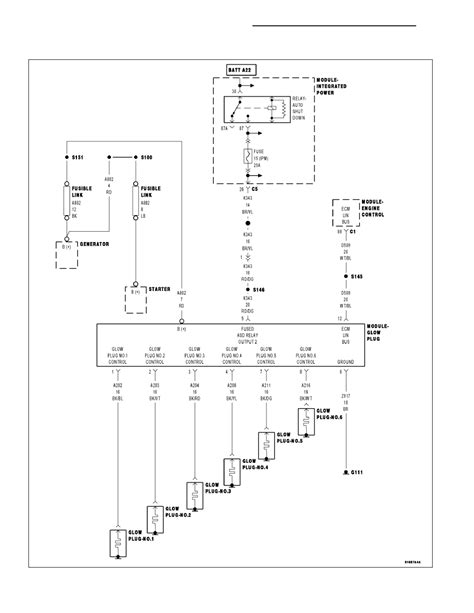 05 Chrysler 300 Key Computer Pin Outs 的图像结果