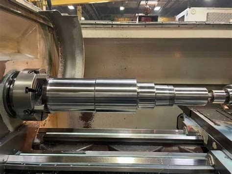 Machining Work - MACHINING OF SHAFT , BUSHES , FLANGES ,BEARING HOUSING ...