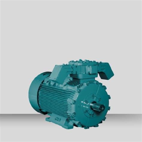 Industrial Motors Authorized Dealer & Supplier, Mumbai, India ...