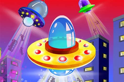 Image result for Alien Io Games Shooting