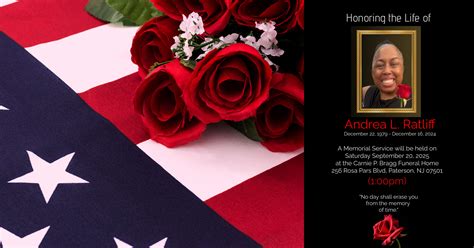 Carnie P. Bragg Funeral Homes Inc. | Paterson NJ