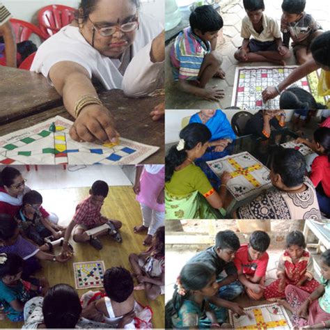 NGOs – kreedagames