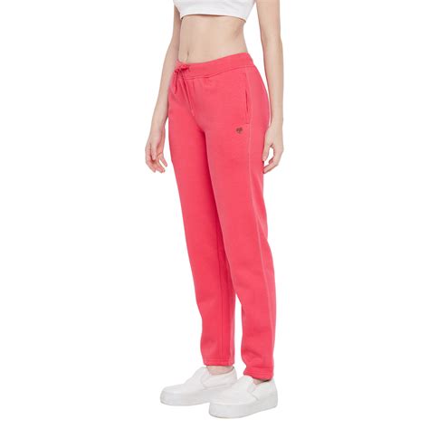 Duke Stardust Women Regular Track Pant (LFX5501S)