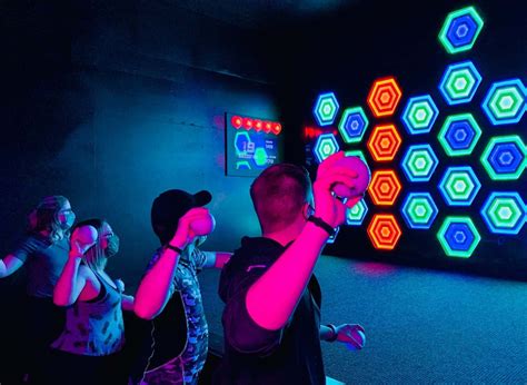 American Dream adding interactive indoor gaming experience | blooloop