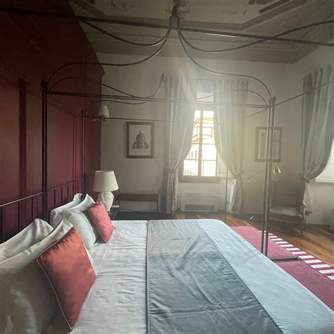 PERUZZI URBAN RESIDENCES (Florence) - B&B Reviews, Photos, Rate ...