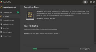 Restoro Serial Key 的图像结果