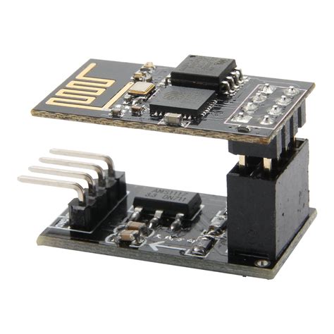 Image result for Wi-Fi esp01s Arduino