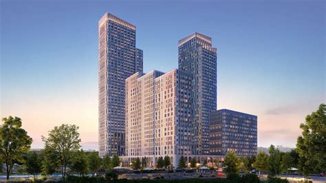 ЖК АДМИРАЛ цены от официального застройщика Галс-Девелопмент: 🏢 ...