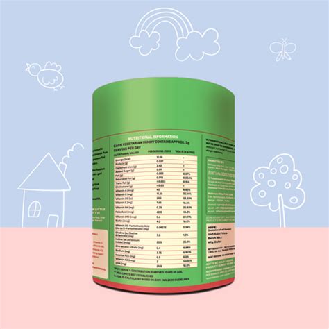 Multivitamin Gummies - Buy Vitamins Supplements for Kids Online – What ...