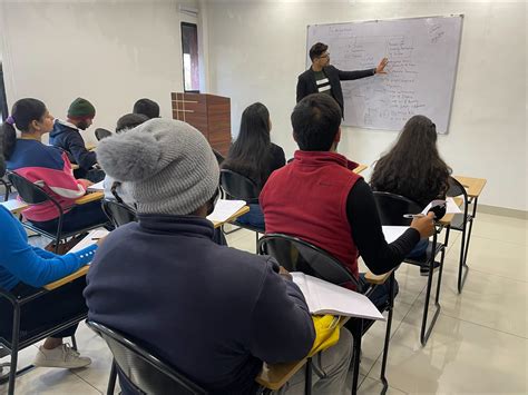 NAMAN SHARMA IAS ACADEMY, Sector 32C, Chandigarh | Fees, Reviews ...