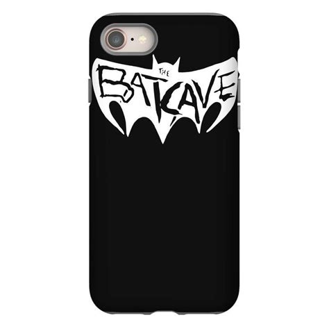 Batcave Logo - LogoDix