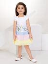 Buy Toddler Girl Dresses Online | Best Price | Peppermint