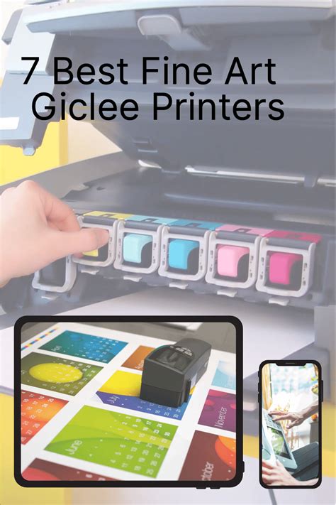 Image result for Giclee Printer