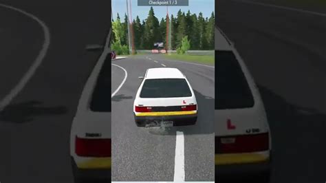 BeamNG Beginner Tutorial 的图像结果