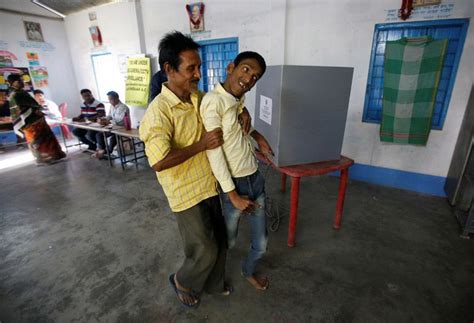 10 Things To Keep In Mind Before Casting Your Vote In The Lok Sabha ...