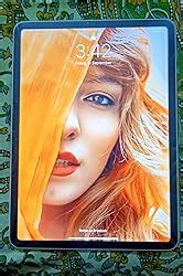 2020 Apple iPad Pro with A12Z Bionic chip (11-inch/27.96 cm, Wi-Fi ...