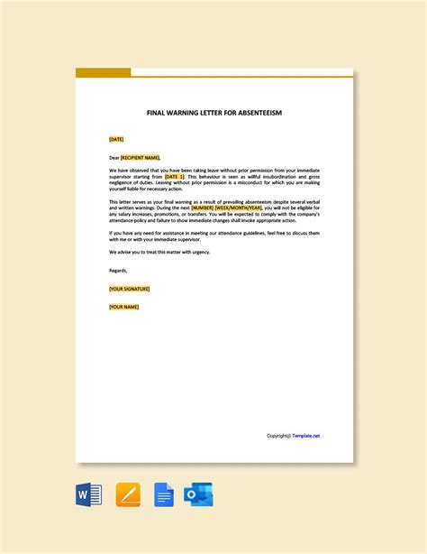 Image result for Final Check Letter