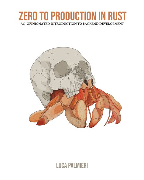 Image result for Rust Book