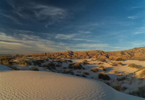 Guadalupe Mountains Salt Flats, Texas {OC} (2464x1697) : r/EarthPorn