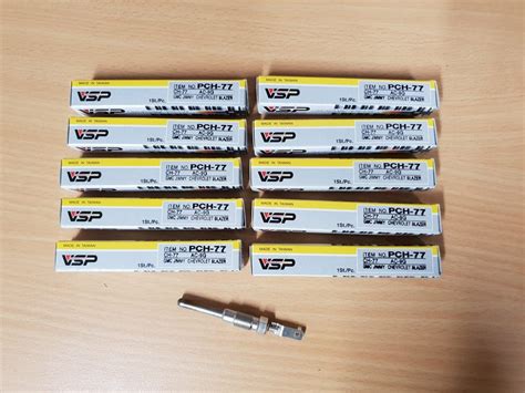 Image result for 6.5 Glow Plug Module