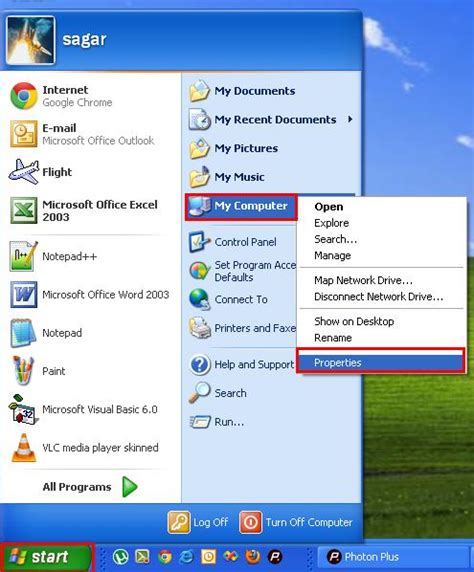 Image result for Windows 7 How to Find Computer Name