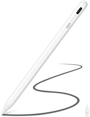 Amazon.in: Buy Apple Pencil (2nd Generation) Online at Low Prices in ...
